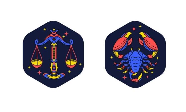 Ramalan Zodiak Libra dan Scorpio, 21 Oktober 2026