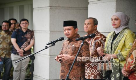 Cadangan Pertalite 16-18 Hari, Bahlil Minta Pertamina Genjot Pasokan Bali