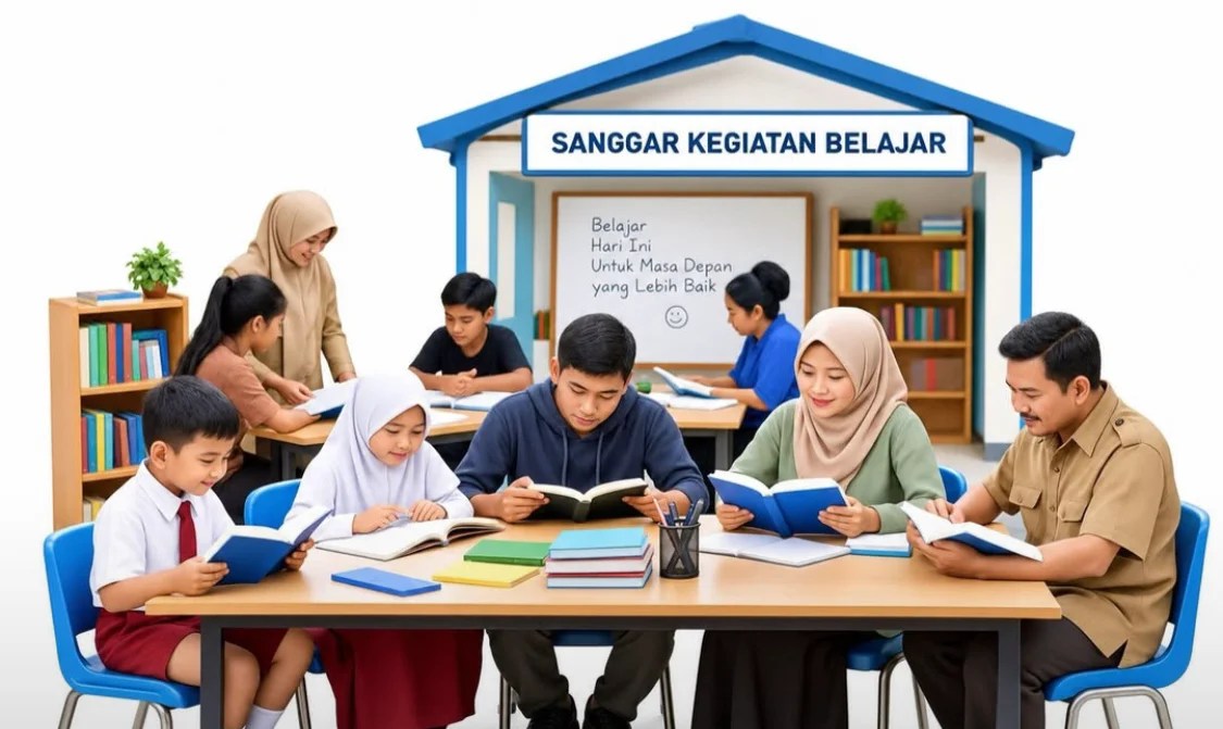 Disdik Makassar Siapkan Beasiswa APBD untuk 400 Siswa SD-SMP, Prioritaskan Anak Keluarga Miskin
