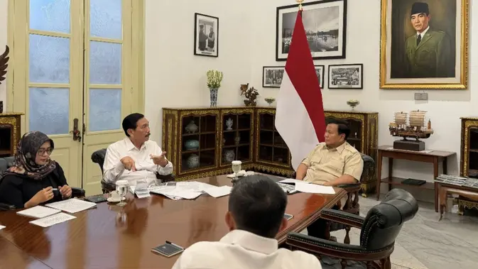 Prabowo Setujui Ubah Definisi Korupsi, Risiko Bisnis BUMN Tak Otomatis Jadi Kerugian Negara