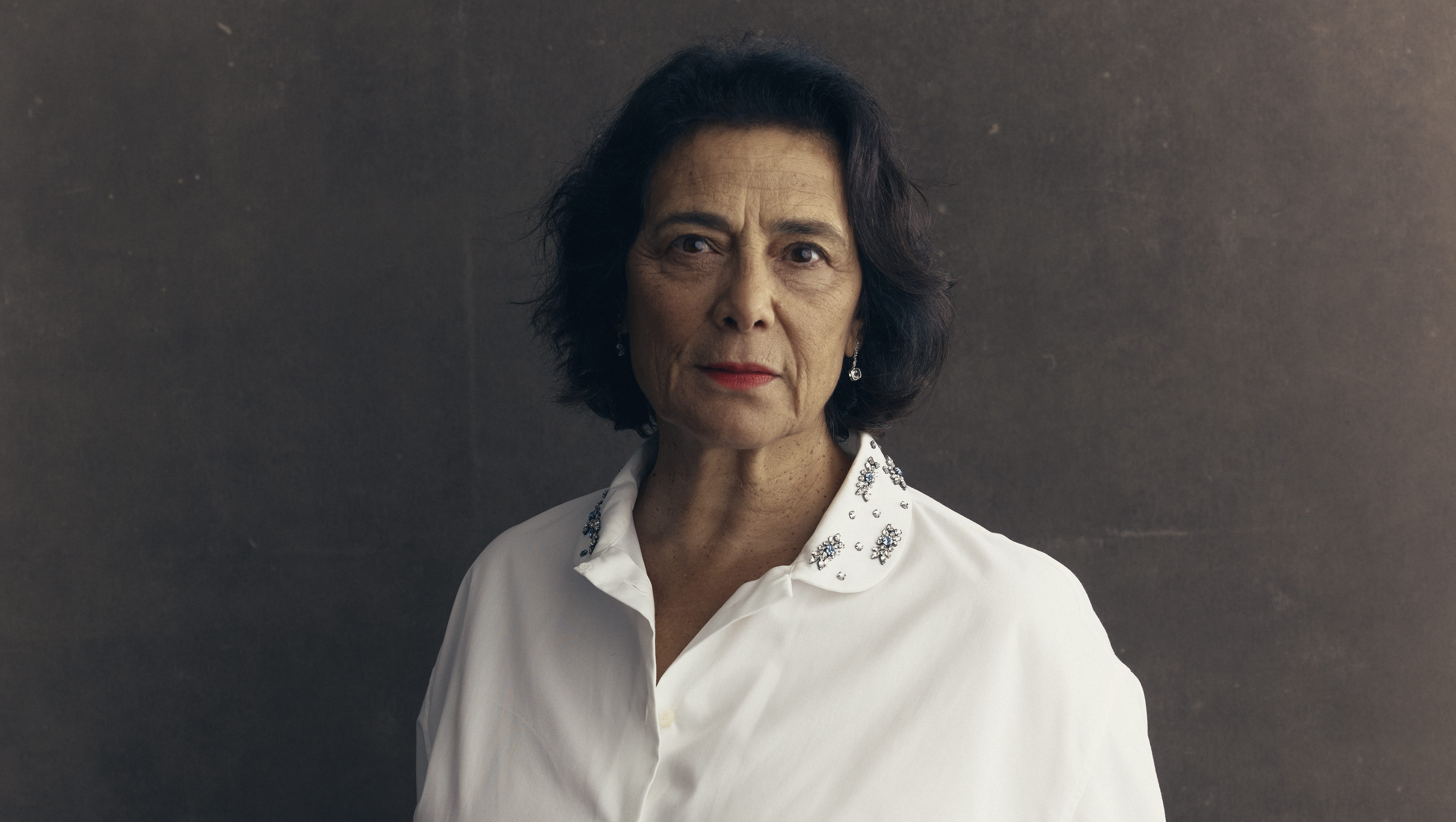 Hiam Abbass Terima Penghargaan Kehormatan European Film Awards 2027