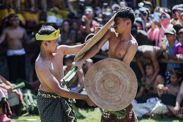 Buda Umanis Dukut di Bali: Watak Kelahiran Hari Ini Menurut Wariga, dari Bijaksana hingga Dermawan