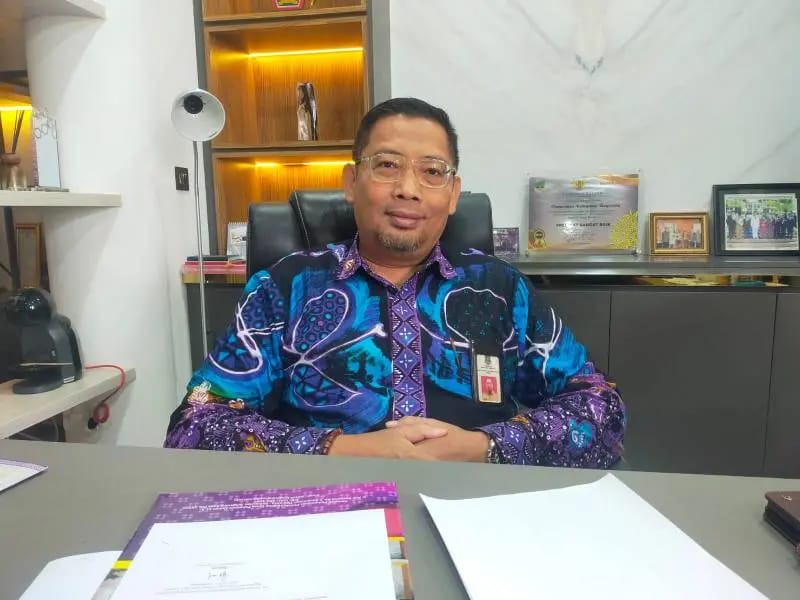 BPKAD Kabupaten Tangerang Belum Ambil Langkah soal Wacana Gaji ASN Lewat KDKMP, Tunggu Regulasi Pusat