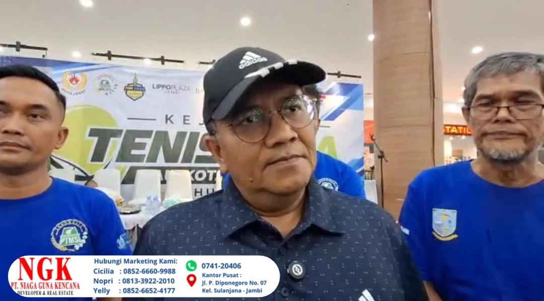 Pemkot Jambi Buka Layanan Kesehatan Gratis untuk Warga Terdampak Kabut Asap, Sekolah Libur dan Upacara Dilarang