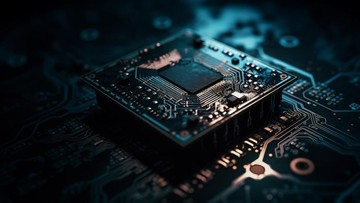 RI Impor 100% Semikonduktor, Malaysia Bangun Industri Chip dari e-KTP