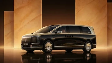 Maextro V800: Braket Pedal Rem Patah, China Buka Investigasi