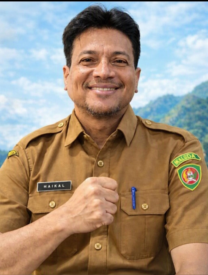 Karhutla di Dusun Siwang Ambon Hanguskan 6 Hektare, Dinas Kehutanan Maluku Catat 369 Titik Panas