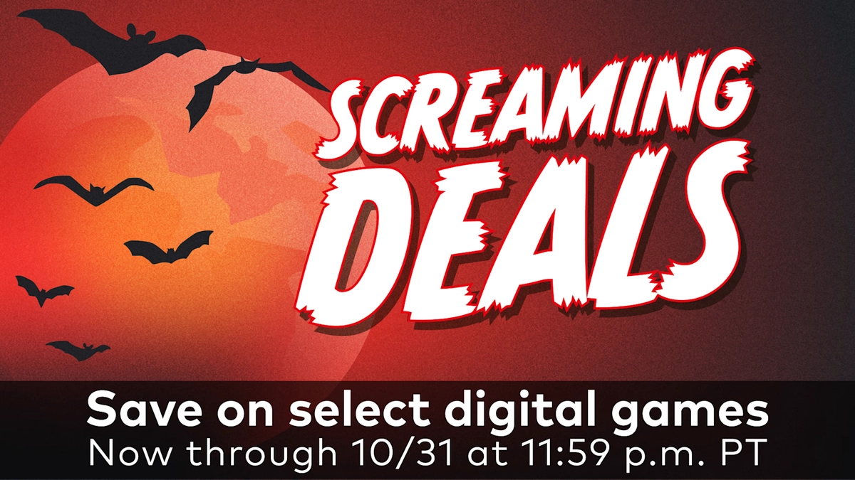 Screaming Deals Nintendo 2026: Diskon Game Switch 2 hingga 85 Persen