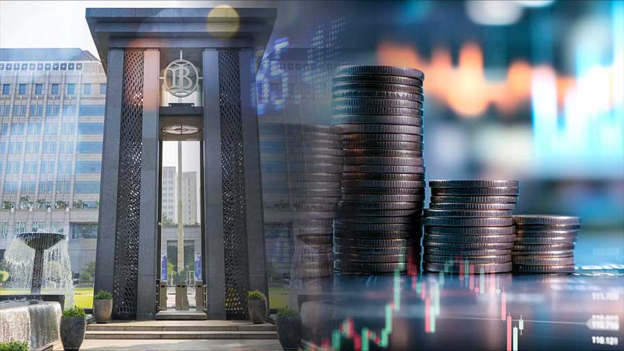 LPEM UI Prediksi BI Tahan Suku Bunga 5,75% di RDG Oktober 2026