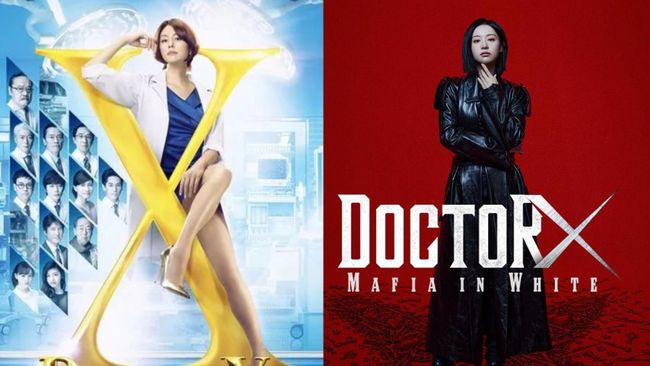 5 Perbedaan Doctor X Versi Korea dan Jepang yang Wajib Diketahui