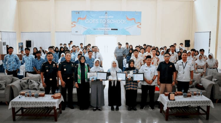 BPDP Kenalkan Beasiswa Sawit ke Pelajar SMA-SMK di Belitung, Sosialisasi Digelar 14-15 Oktober 2026
