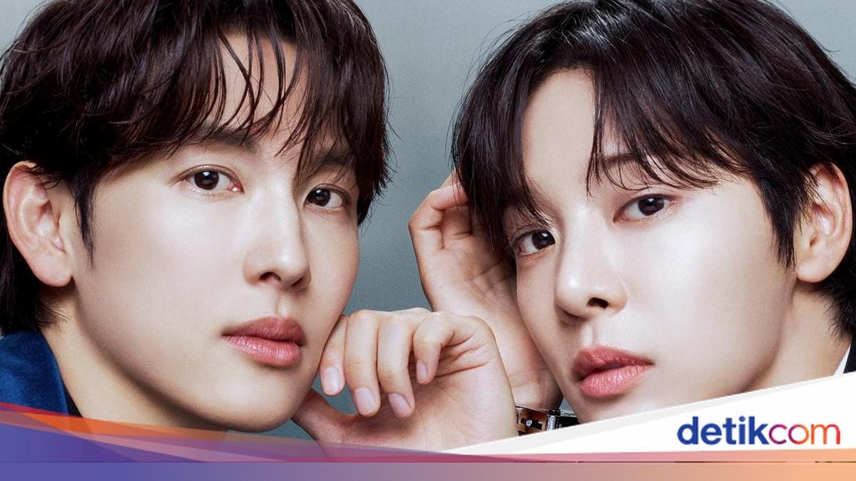Love in Disguise Tayang Perdana, Rating 5,6% Kalahkan Drama Sebelumnya
