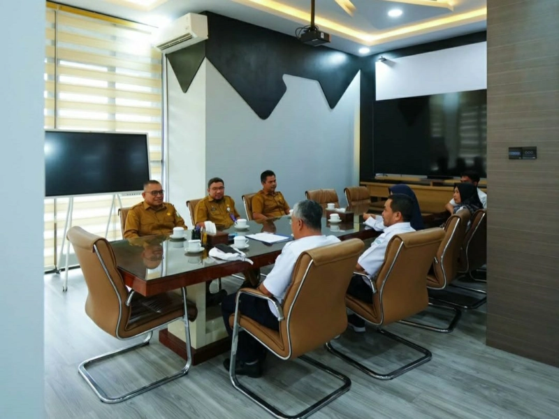 BMKG Siaga Hujan Lebat di Aceh 21–26 Oktober, Dishub Perkuat Informasi Cuaca untuk Keselamatan Perjalanan