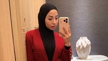 Nikita Willy hingga Wendi Cagur Galang Donasi untuk Korban Karhutla