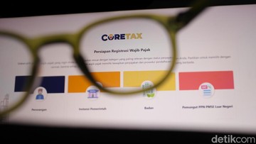 LG CNS Ungkap Tantangan di Balik Coretax Rp 1,23 Triliun