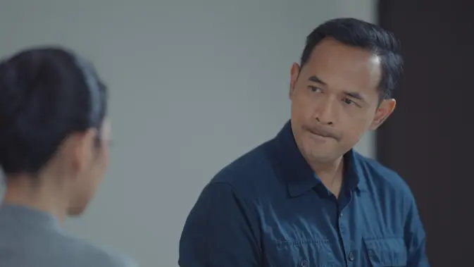 Sinopsis Wajah Cinta yang Lain: Ariana Akui Dirinya Asti di Depan Davin