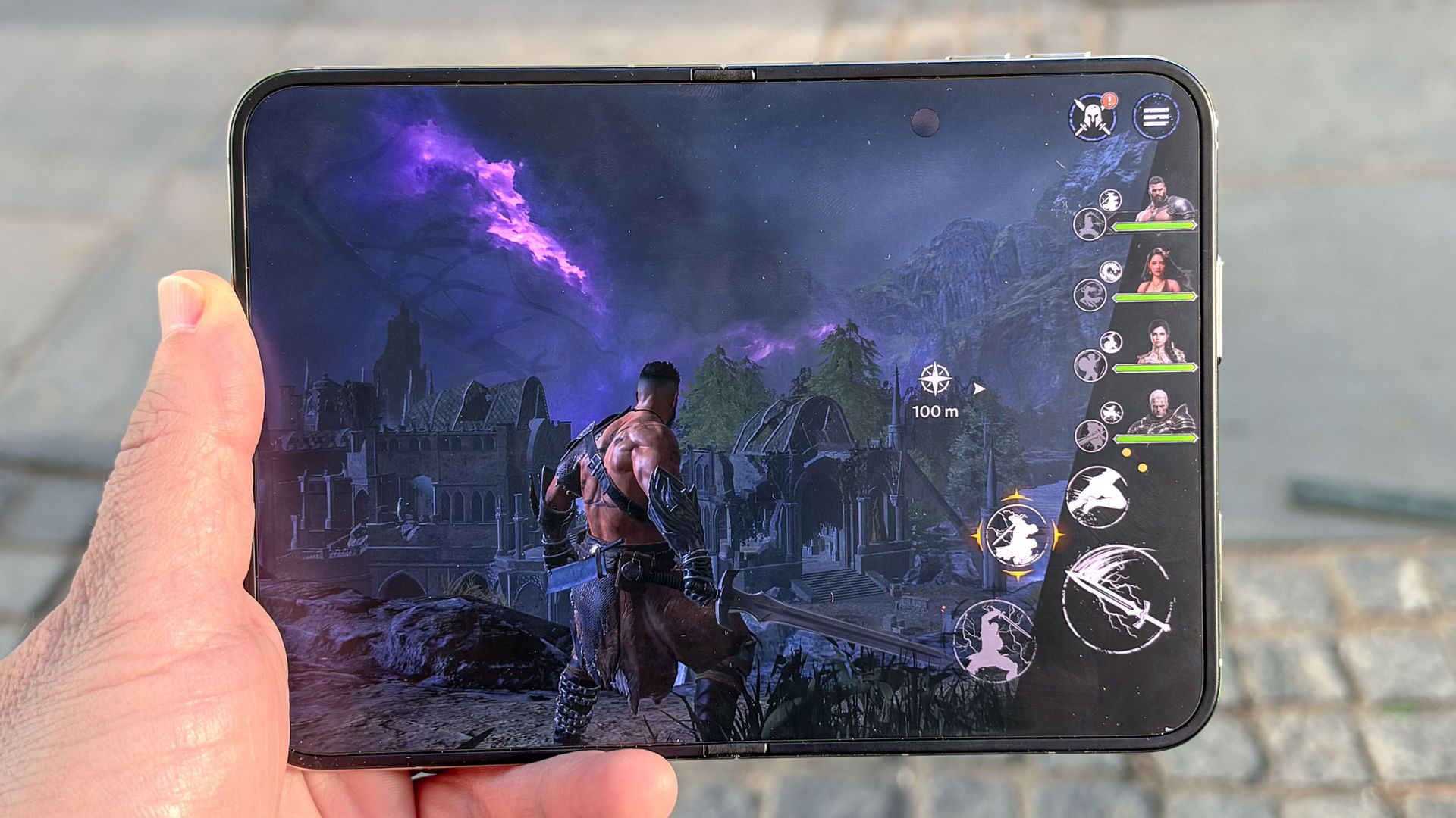 Benchmark iPhone Duo: Lipat Tercepat, Tapi Kalah Tipis dari 18 Pro