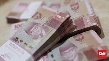 Kemenkeu Waspadai MSCI Turunkan Status Pasar Modal, Defisit APBN Terancam Melebar