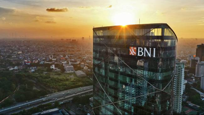 Lowongan Kerja Bank BNI Oktober 2026: ODP Retail Banking Regional Timur