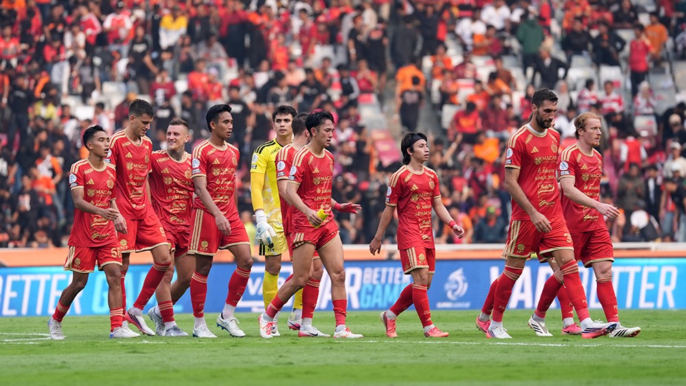 Live Streaming Persija vs Arema FC 21 Oktober 2026, Kick-off 19.00 WIB