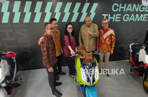 ALVA Dapat Fasilitas Pembiayaan Rp358,2 Miliar dari Standard Chartered