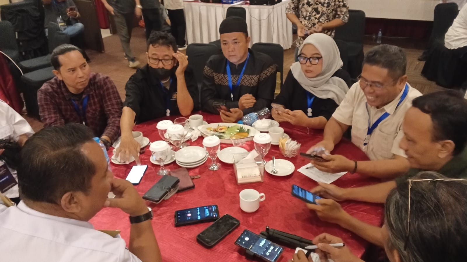 26 Wartawan Babel Ikuti UKW PWI Angkatan XII, Diskominfo Tekankan Integritas dan Kepatuhan Kode Etik