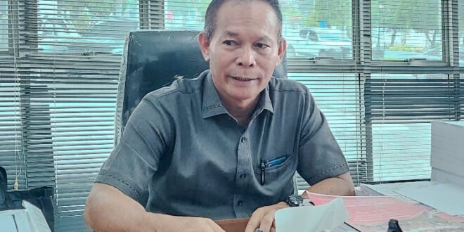 Anggota DPRD Kalteng Sengkon Dorong Pembinaan Olahraga Berkelanjutan agar Atlet Tembus Kejuaraan Nasional