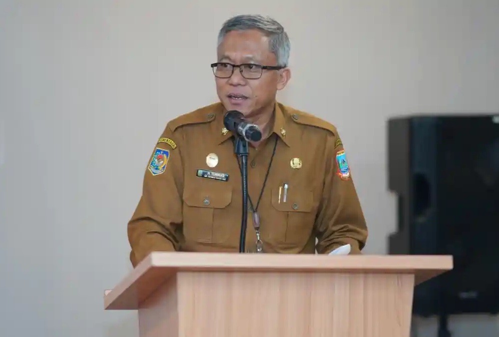 Gubernur Papua Tengah Minta Pengelolaan Taman Nasional Mamberamo Foja Libatkan Masyarakat Adat dan Akademisi