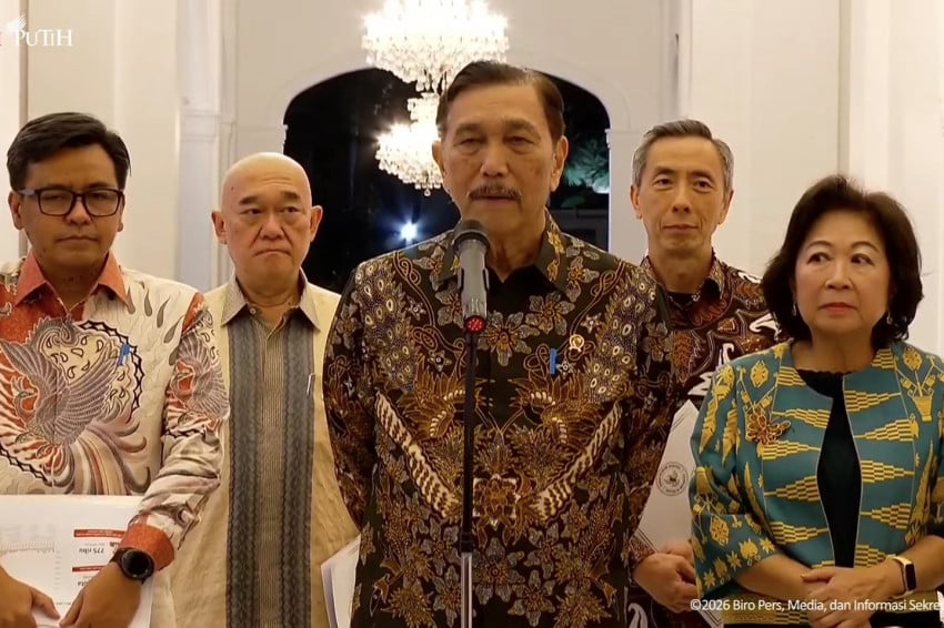 Perlinsos Digital Diluncurkan 10 November 2026, Bansos Jadi Transfer Tunai