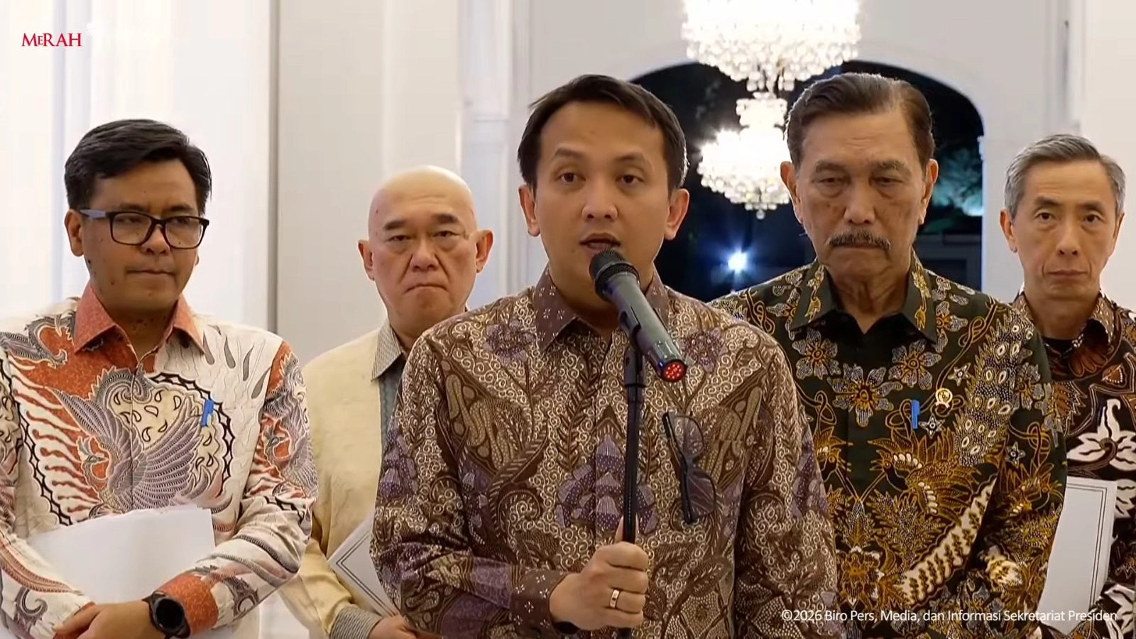 Subsidi BBM Bersubsidi Dijaga sampai Akhir 2026, Anggaran Tembus Rp376,8 Triliun