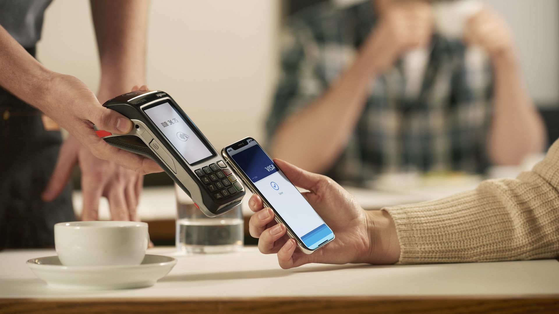Apple Pay di Inggris Terancam Aturan Baru Soal Tap-to-Pay iPhone
