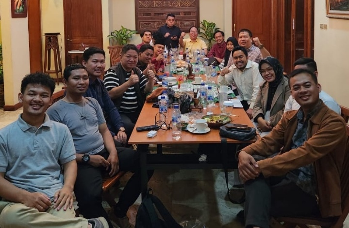 DPP FABEM Minta Presiden Ambil Komando Atasi Karhutla, Soroti 283.270 Kasus ISPA dan 2.458 Penerbangan Terdampak