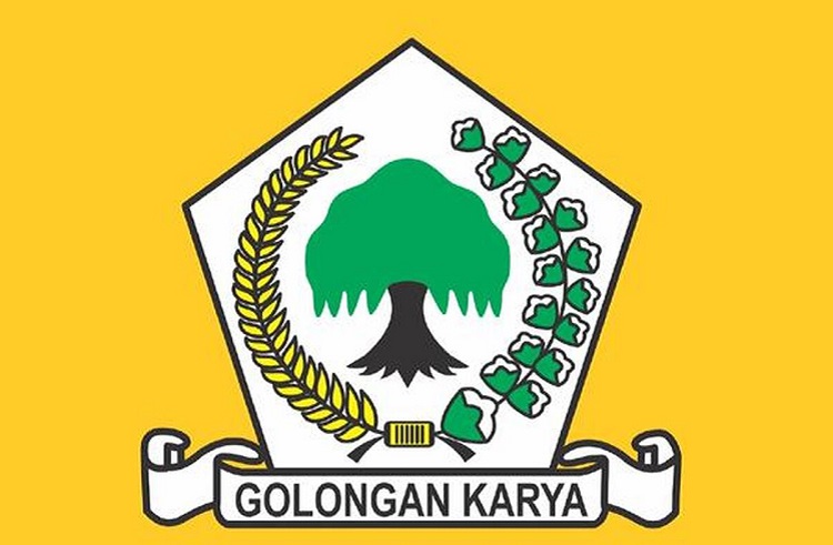 Golkar Banten Susun Draf Caleg Pileg 2029, Andika Hazrumy Sebut Loyalitas Kader Jadi Syarat Utama