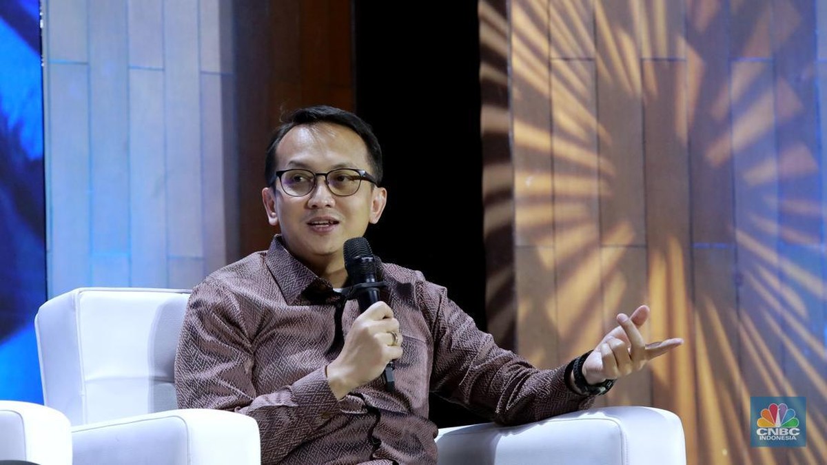Ekspor Hilirisasi RI Diproyeksi Tembus US$50 Miliar pada 2026, Aluminium Naik Dua Kali Lipat