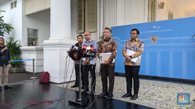 Harga BBM Subsidi Dijaga sampai Akhir 2026, Danantara Ikut Dilibatkan