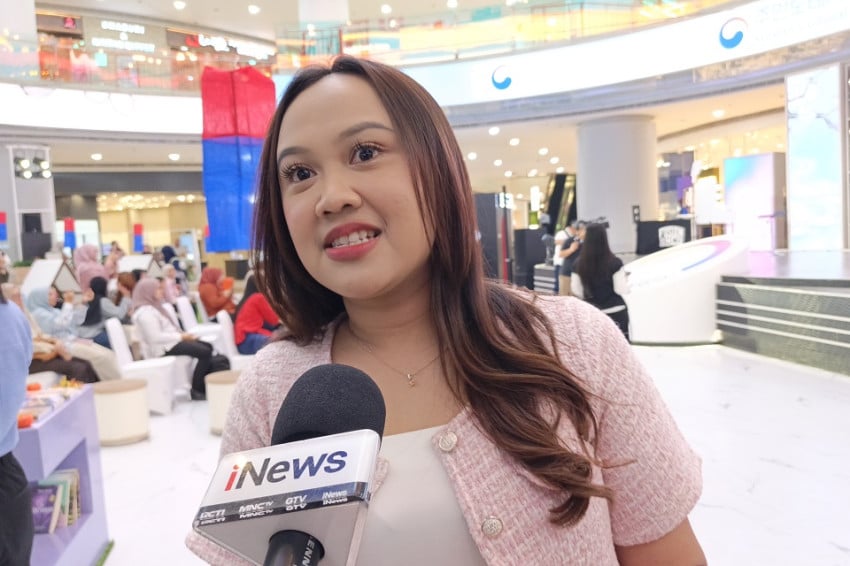 Korea Culture K-Tour di Jakarta: Ajakan Mengenal Budaya Korea untuk Keluarga