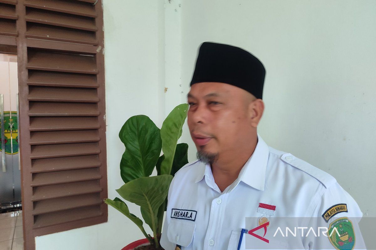 Pemkot Bengkulu Kantongi Rp14 Juta per Bulan dari Retribusi Kendaraan di TPA Air Sebakul