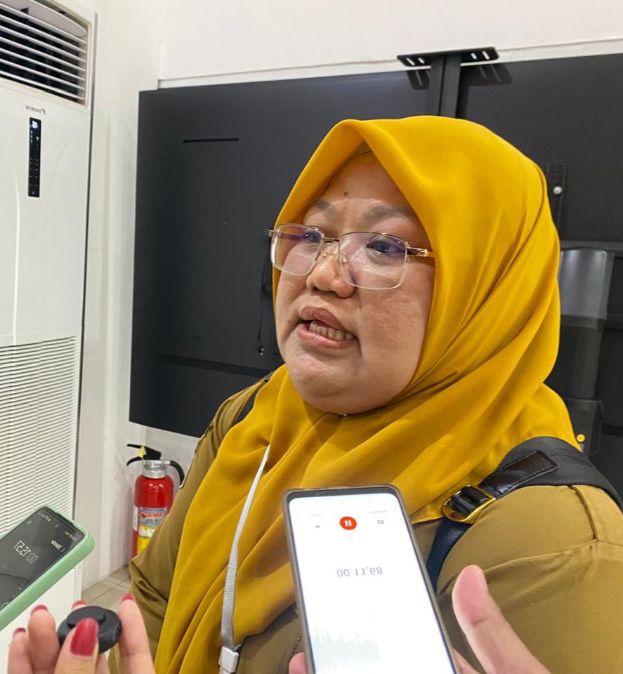 DPU Balikpapan Ingatkan Warga: Urus PBG Wajib Lengkapi Legalitas Tanah dan IMTN