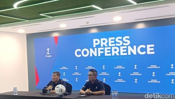 Komdis PSSI Denda Persija Rp 30 Juta, The Jakmania Dilarang Away Setengah Musim