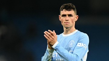Phil Foden Hattrick, Manchester City Pesta Gol 5-1 atas AEK Athens