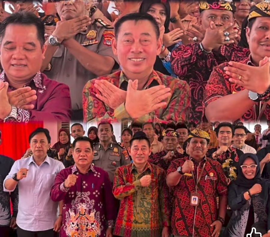 Ketua DPRD Bulungan Minta Pemkab Siapkan Siswa SMP Hadapi Seleksi SMA Garuda Unggulan