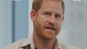 Pangeran Harry Ingin Berdamai dengan Raja Charles dan Keluarga Kerajaan