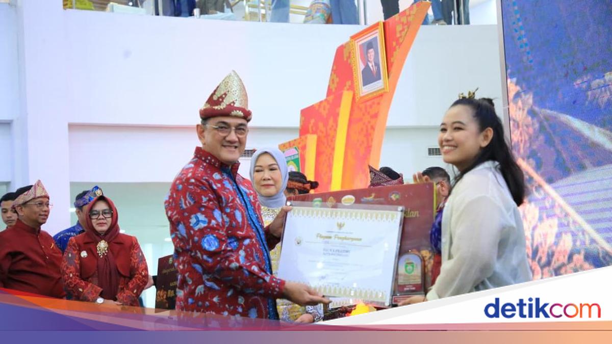 Pemprov Sumsel Perkuat Pelestarian Budaya Batanghari Sembilan lewat 4 Langkah, dari Inventarisasi hingga Festival