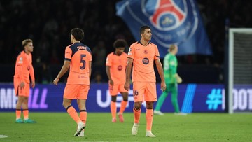 Hansi Flick Ungkap Alasan Rodri Tak Starter Saat Barcelona Takluk dari PSG