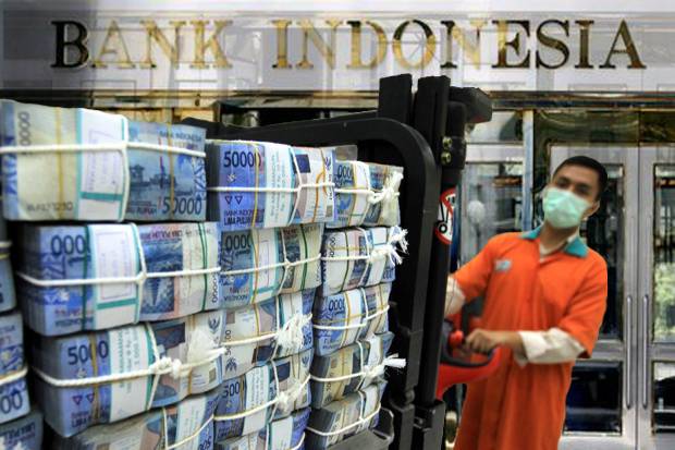 BI Diprediksi Tahan Suku Bunga 5,75% di RDG Oktober 2026 Meski Rupiah Tertekan