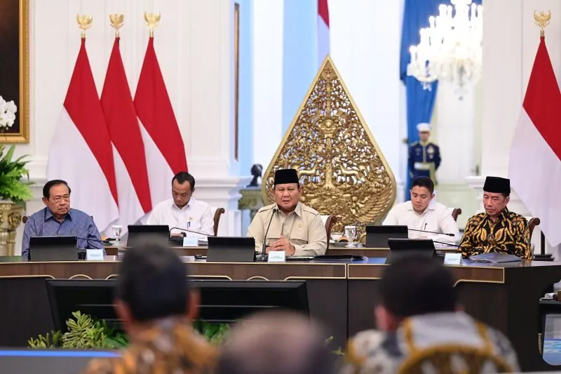 Pemerintah Kunci Harga BBM Sampai Akhir 2026, Fiskal Tetap Dijaga