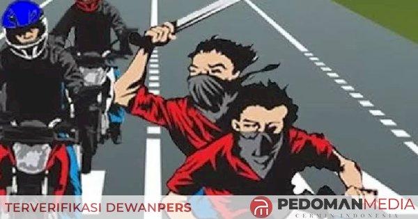 DPRD Makassar Desak Kapolda Sulsel Baru Tindak Tegas 11 Kasus Tawuran dan Geng Motor Sepanjang 2026