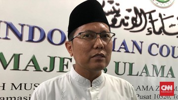 MUI Tolak Penundaan Wajib Halal 2028, Sebut Penetrasi Pasar Makin Sulit Dikejar