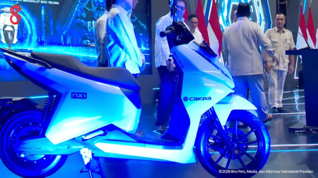 AISMOLI Sebut Edukasi Jadi Kendala Utama Perluasan Pasar Motor Listrik
