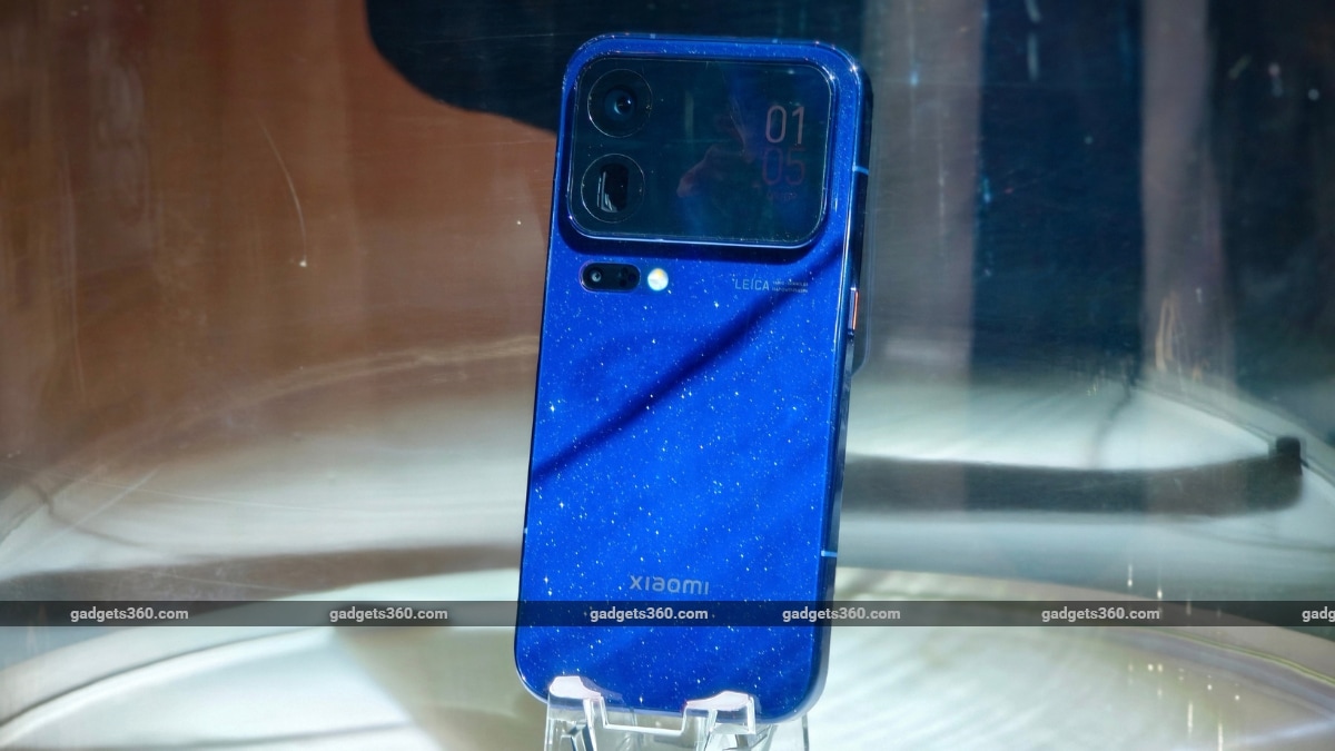 Xiaomi 18 Pro dan 18 Pro Max Versi Global Bawa Baterai Lebih Kecil